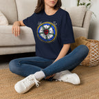 Luther Rose Emblem T-Shirt