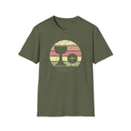 The Elements Retro T-Shirt
