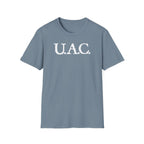 U.A.C. T‑Shirt