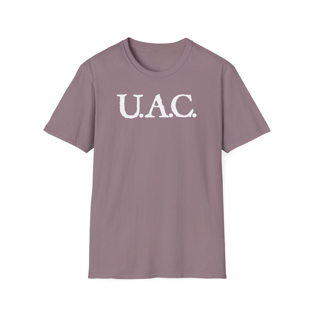 U.A.C. T‑Shirt