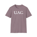U.A.C. T‑Shirt