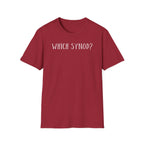 Which Synod? T-Shirt