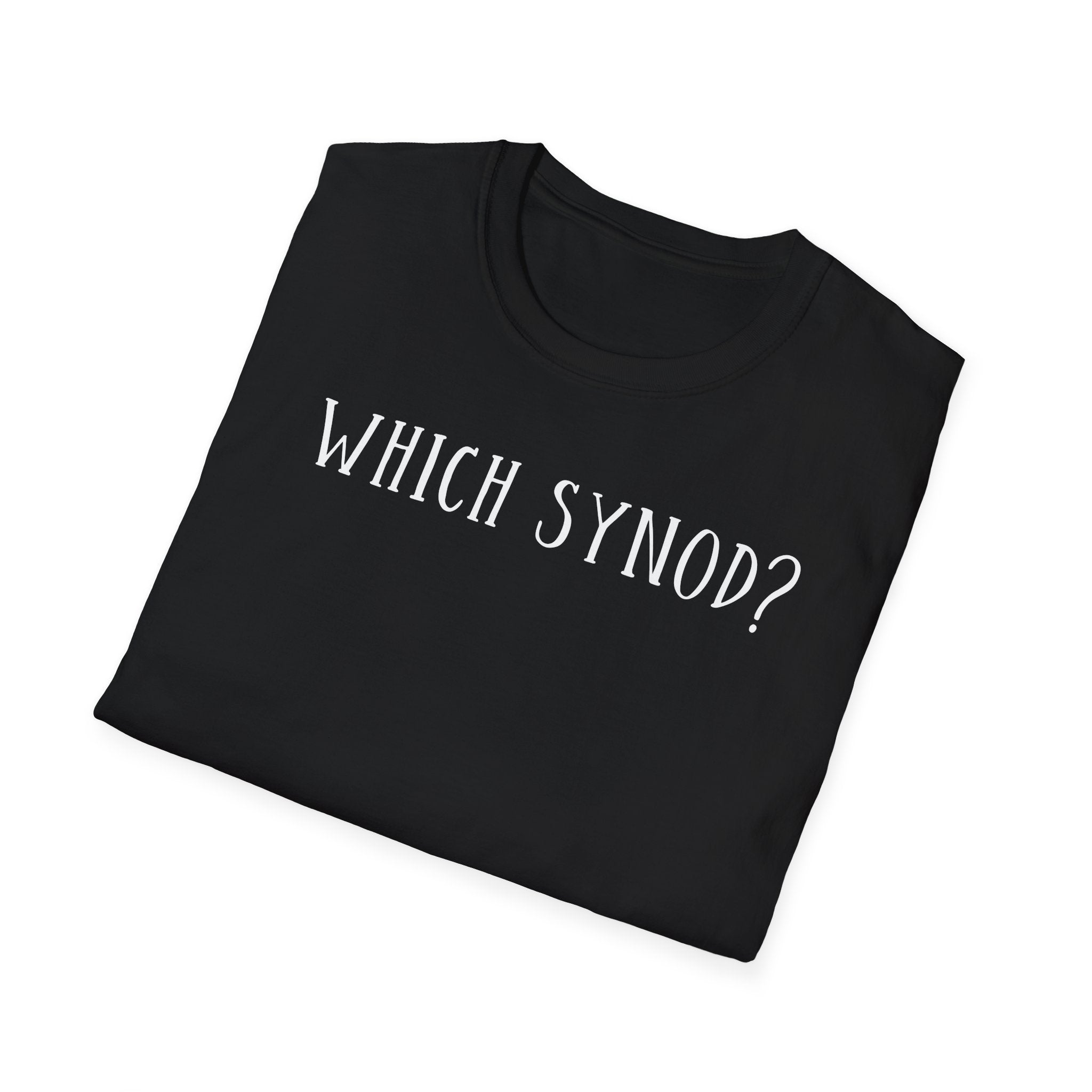 Which Synod? T-Shirt