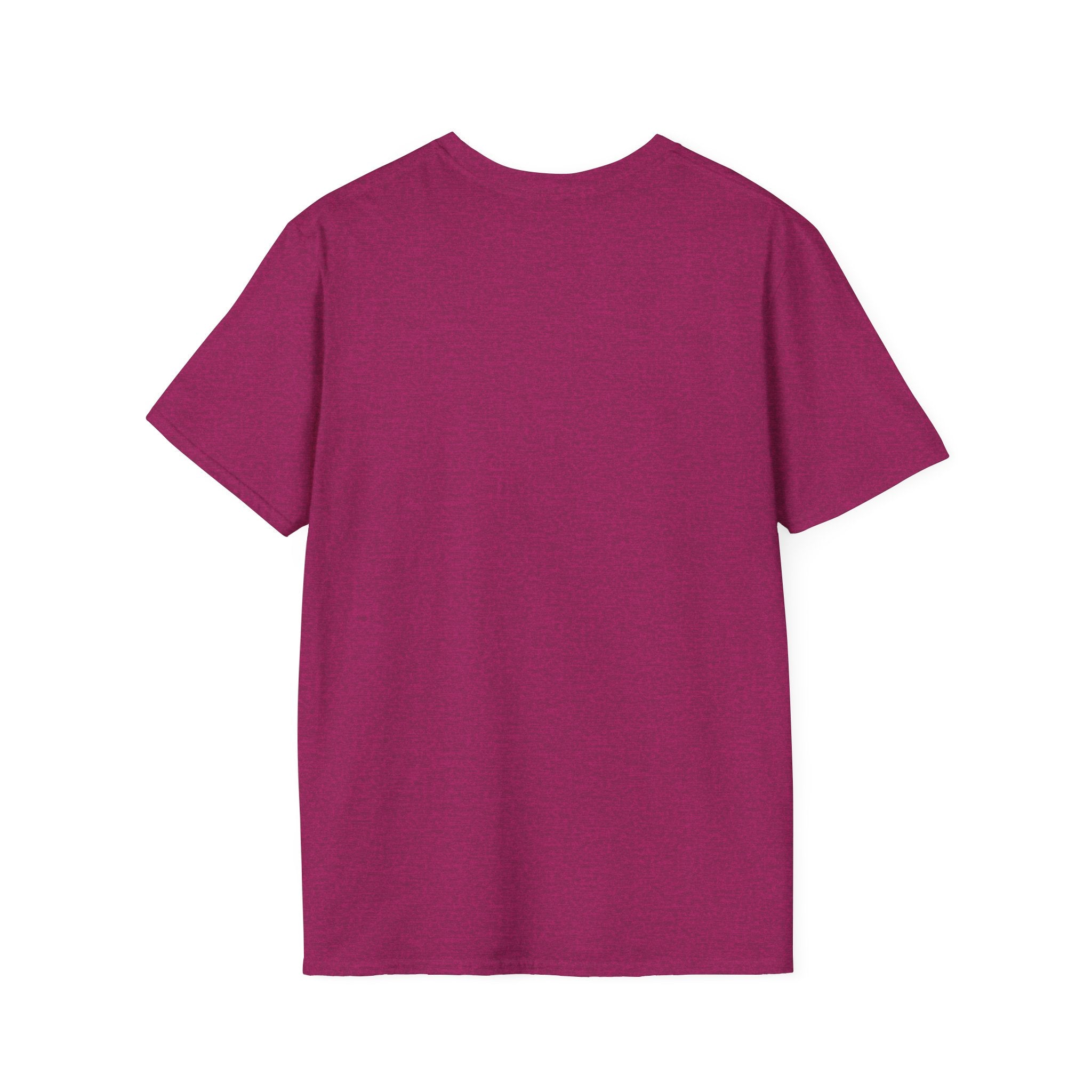 Nicea Vibes Only T-Shirt — Retro Script Graphic Tee