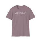 Which Synod? T-Shirt