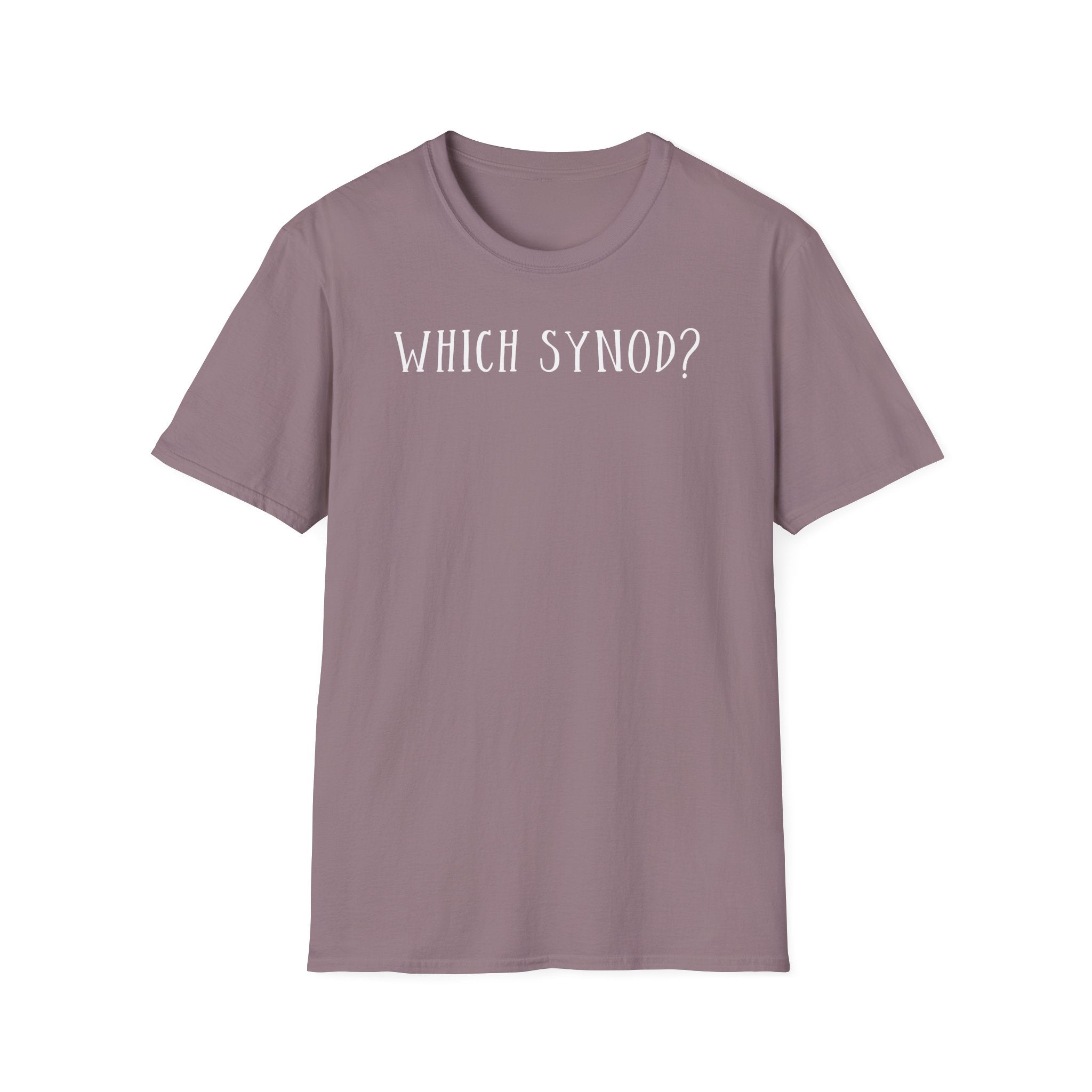 Which Synod? T-Shirt