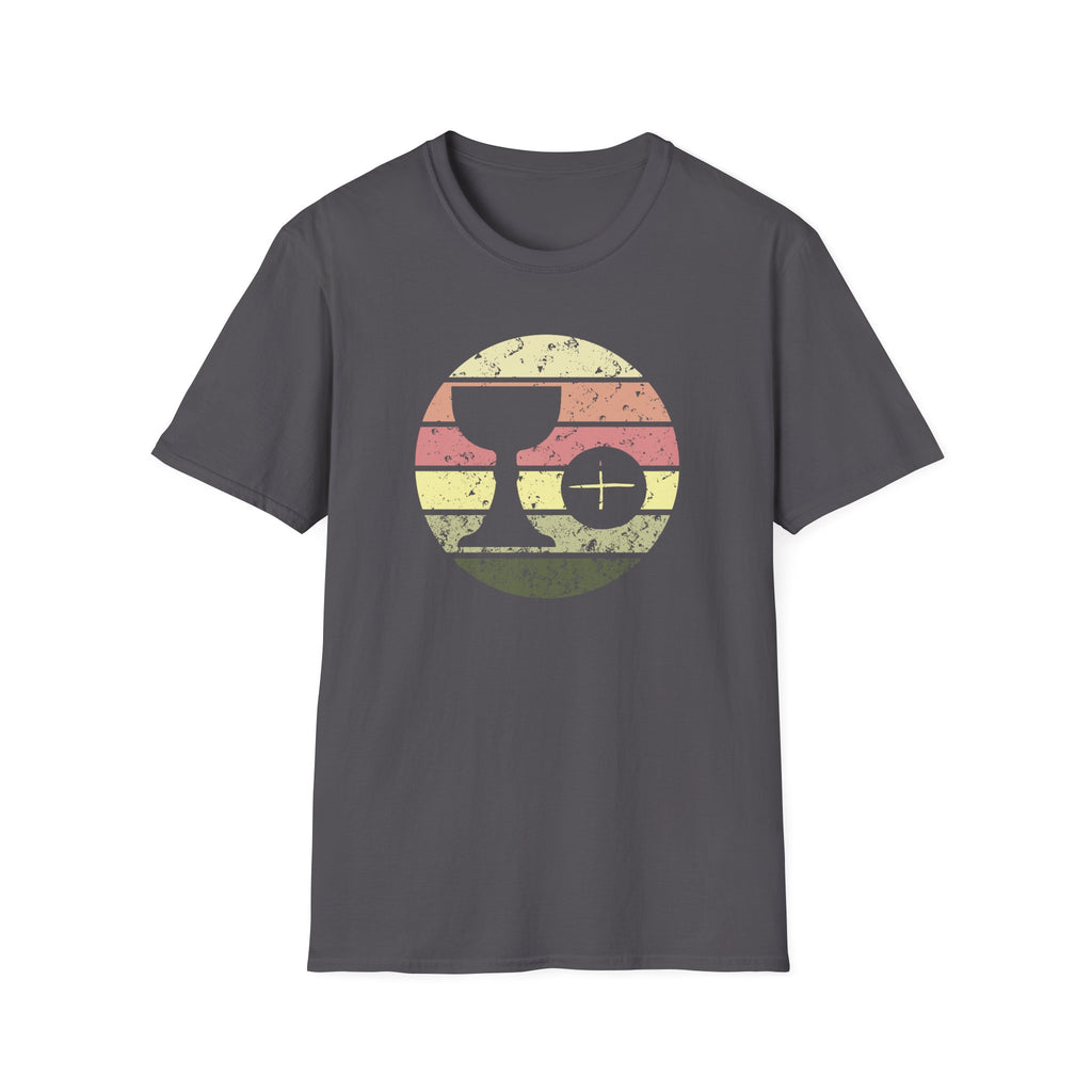 The Elements Retro T-Shirt
