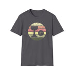 The Elements Retro T-Shirt