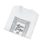 Lutheran Common Service Book 1918 Title Page Shirt
