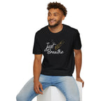 Just Breathe T-Shirt