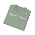 Which Synod? T-Shirt