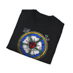 Luther Rose Emblem T-Shirt