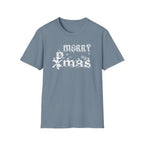 Merry Chi-Ro-Mas Graphic T-Shirt