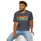The Dead Make No Decisions Ephesians 2 Vintage Tee