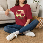 The Elements Retro T-Shirt