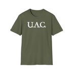 U.A.C. T‑Shirt